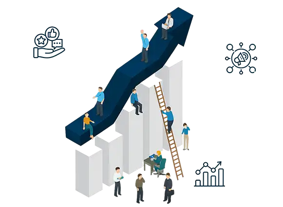 Digital Marketing Agency in Kuwait
