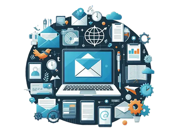 Email Marketing Services in Kuwait
