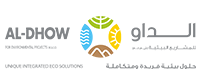 Logo design of Al-dhow