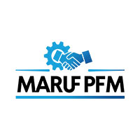 logo of MARUF PFM