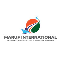logo of Maruf Int