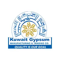 Custom website developed for Kuwait Gypsum.
