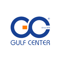 Gulf Center Logo