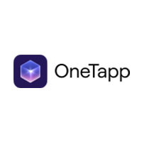 Onetapp logo