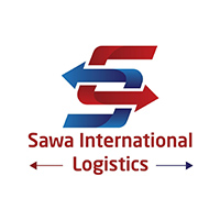 Sawa International Logistics Logo