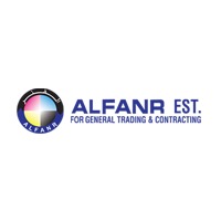 ALFANR logo