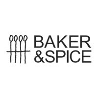 website developed for client baker spice.