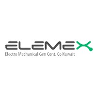 Elemex logo