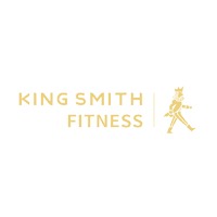 website developed for client kingsmith fitness.