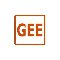 GEE logo