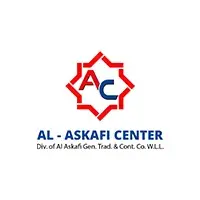 Al-askafi logo