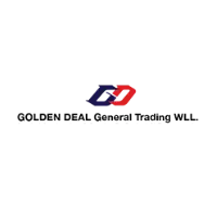 golden deal logo