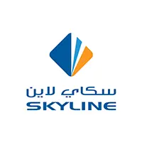 SKYLINE logo