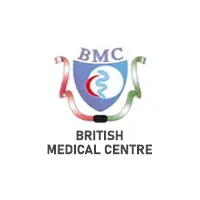 BMC logo