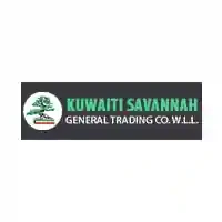 Kuwait savannah logo