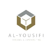 Al-yousifi logo