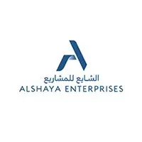 Alshaya logo