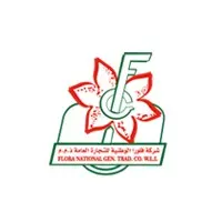 Flora logo