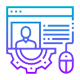 static website design company in kuwait