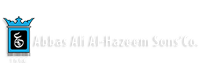 Abbas Ali logo