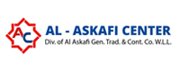 Askafi logo