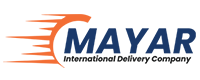 Mayar logo image