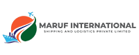logo of our client website Maruf Int