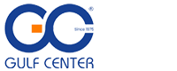 Logo of our client Gulf Center website 