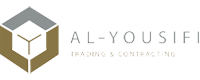 Al-Yousifi logo