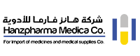 hanzpharma logo