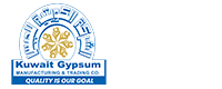 Kuwait Gypsum logo