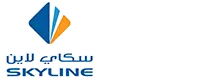 skyline logo
