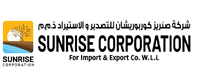 sunrise logo