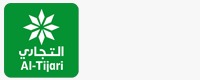 Al-Tijari logo