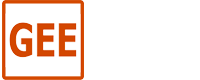 GEE logo